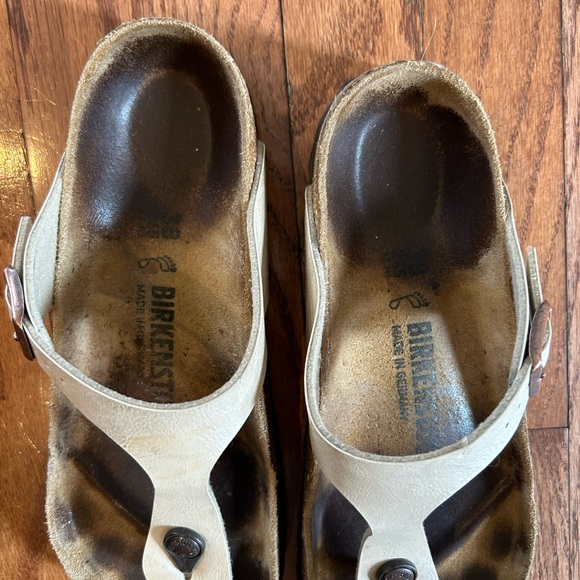 Birkenstock Gizeh size 38 - Picture 2 of 3